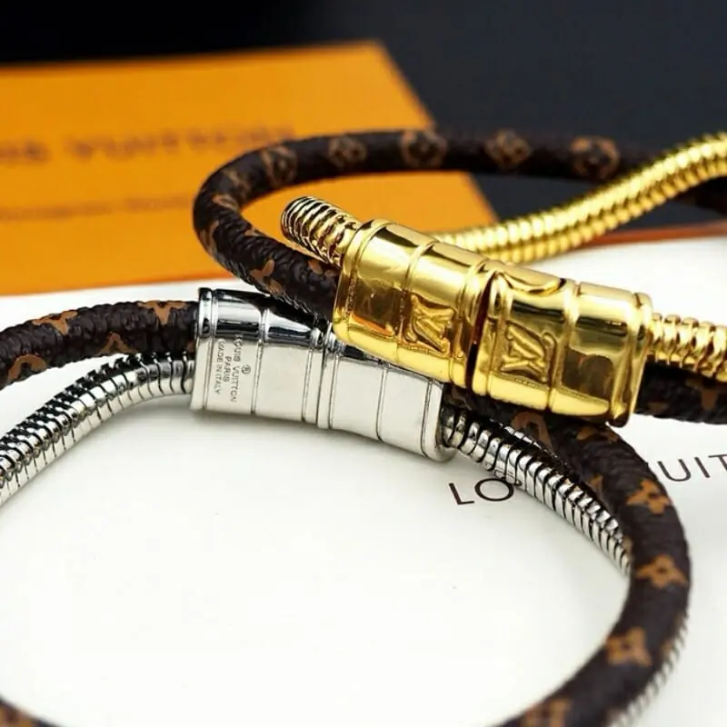 louis vuitton lv bracelets s_123a5b52